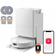 Roborock Qrevo Edge 2 Set Saugroboter mit Heb-Wischfunktion f&uuml;r 549,99&euro;