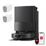 Roborock Qrevo S Pro Set Saugroboter f&uuml;r nur 399,99&euro; bei Amazon