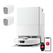 Roborock Qrevo S Pro Set Saugroboter stark reduziert bei Amazon