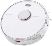 Roborock S5 Max Staubsauger Saugroboter Kehrroboter beutellos Bumper APP