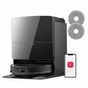 Roborock Saros 10R Set Saug- und Wischroboter stark reduziert