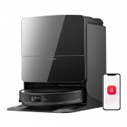 Roborock Saug- und Wischroboter Saros 10R stark reduziert