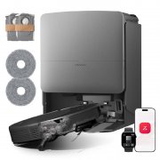 Roborock Saug- und Wischroboter Saros 20 Set stark reduziert
