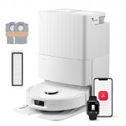 Roborock Saug-Wisch-Roboter QV 35S-Set f&uuml;r 399,99&euro; bei Amazon