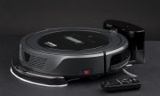 Roboter-Staubsauger mit Wischmop-Funktion SWRC 90 197&euro; statt 240,14&euro;