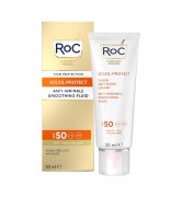 RoC Soleil-Protect Sonnenschutz Fluid LSF 50+ f&uuml;r 11,79&euro; bei Amazon