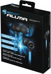 ROCCAT Aluma Premium Performance In-Ear Headset