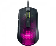 Roccat Burst Pro - Extrem leichte Optical Pro Gaming Maus