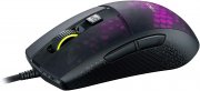 Roccat Burst Pro - Extrem leichte Optical Pro Gaming Maus mit RGB AIMO LED Beleuchtung