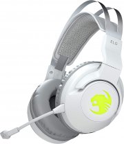 Roccat Elo 7.1 Air - Kabelloses Bluetooth Gaming Headset mit 7.1-Surround-Sound und RGB-Beleuchtung