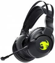Roccat Elo 7.1 Air - Kabelloses Surround-Sound RGB PC Gaming Headset