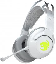 Roccat Elo 7.1 Air - Kabelloses Surround-Sound RGB PC Gaming Headset