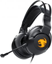 Roccat Elo 7.1 USB - Surround-Sound RGB PC Gaming Headset