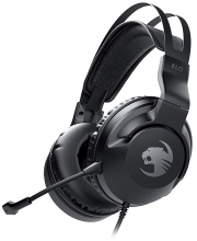 Roccat ELO X Stereo Gaming Headset f&uuml;r PC Mac XBox Playstation
