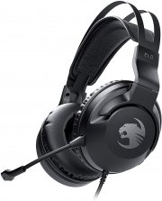 Roccat Elo X Stereo Gaming Headset f&uuml;r PC, Mac, Xbox, PlayStation und Mobilger&auml;te