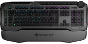 ROCCAT Horde AIMO Membranical Gaming Tastatur