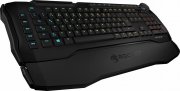 Roccat Horde AIMO RGB Gaming-Tastatur mit Membran-Tasten