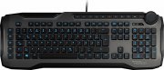 ROCCAT Horde-Membranical Gaming-Tastatur