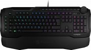 Roccat Horde Membranical Gaming Tastatur mit LED Beleuchtung