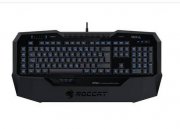 roccat isku Illuminated Gaming Keyboard (DEU Layout &ndash; QWERTZ) gebraucht f&uuml;r 29.99 Euro