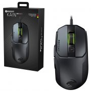 Roccat Kain 100 AIMO RGB Gaming Maus
