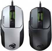ROCCAT Kain 102 AIMO Gaming Maus