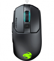Roccat Kain 200 AIMO RGB Gaming Maus
