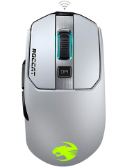 Roccat Kain 202 AIMO RGB kabellose Gaming Maus