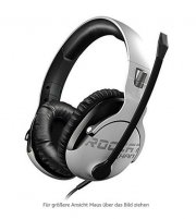 ROCCAT Khan Pro &ndash; Hi-Res Esports Gaming Headset f&uuml;r 86,52 &euro;