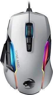 Roccat Kone AIMO Gaming Maus