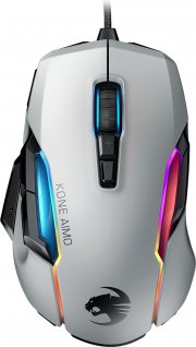 Roccat Kone AIMO RGB Gaming Maus