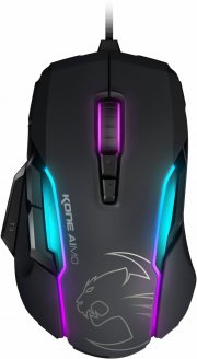 ROCCAT Kone AIMO RGBA Smart Cust&shy;o&shy;miza&shy;t&shy;i&shy;on Gaming Maus bei One f&uuml;r 49,90 Euro