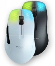 ROCCAT Kone Pro Air Ergonomische Hochleistungs-Wireless-Gaming-Maus