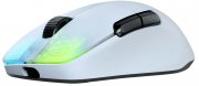 Roccat Kone Pro AIR white Ergonomische Hochleistungs Wireless Gaming Maus