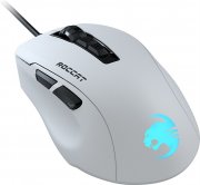 Roccat Kone Pure Ultra-Light Ergonomic Gaming Maus mit RGB-Beleuchtung