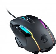 Roccat Kone RGB Aimo Remastered Gaming Maus