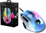 Roccat Kone XP - Gaming-Maus mit AIMO RGB 3D-Beleuchtung und optischem Sensor mit 19.000DPI