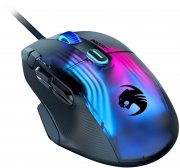 Roccat Kone XP - Gaming-Maus mit optischem Sensor und AIMO 3D RGB-Beleuchtung