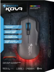 ROCCAT Kova Pure Performance Gaming Maus