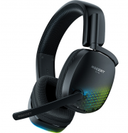 Roccat Syn Pro Air - kabelloses 7.1 Surround Sound RGB-Gaming-Headset
