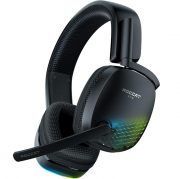 Roccat Syn Pro Air - kabelloses 7.1 Surround Sound RGB-Gaming-Headset