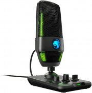 Roccat Torch - USB-Mikrofon in Studioqualit&auml;t