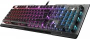 Roccat Vulcan 100 Mechanische Gaming Tastatur mit AIMO LED Einzeltastenbeleuchtung