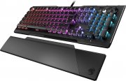 Roccat Vulcan 121 - Mechanische Gaming Tastatur mit AIMO LED Einzeltastenbeleuchtung