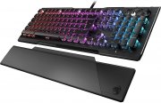 Roccat Vulcan 121 - Mechanische Gaming Tastatur mit AIMO LED Einzeltastenbeleuchtung