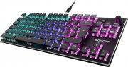 Roccat Vulcan TKL Mechanische RGB Gaming Tastatur mit AIMO LED Einzeltastenbeleuchtung