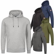 Rock Creek H-340 Kapuzenpullover
