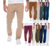 Rock Creek Herren Designer Chino Hose in versch. Farben f&uuml;r 18,90&euro; statt 24,90&euro;