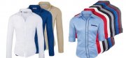 Rock Creek Herren Hemden f&uuml;r je 12,90&euro; (statt 20&euro;)