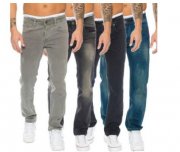 Rock Creek Herren Jeans in vielen Gr&ouml;&szlig;en f&uuml;r nur je 27,90&euro;